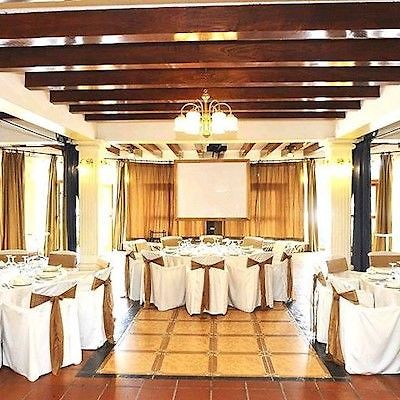 Resort Martino Boutique Hotel & Spa Σαν Χοσέ Εξωτερικό φωτογραφία