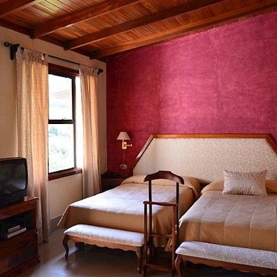 Resort Martino Boutique Hotel & Spa Σαν Χοσέ Εξωτερικό φωτογραφία
