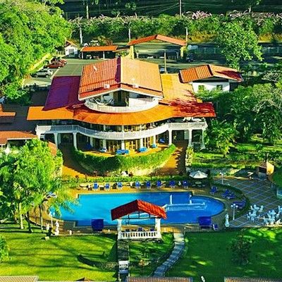 Resort Martino Boutique Hotel & Spa Σαν Χοσέ Εξωτερικό φωτογραφία